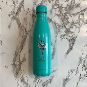 Stainless Steel Insulated Water Bottle